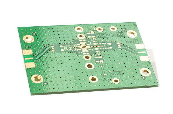 OurPCB Advances High Frequency PCB Manufacturing for Demanding Electronic Applications
