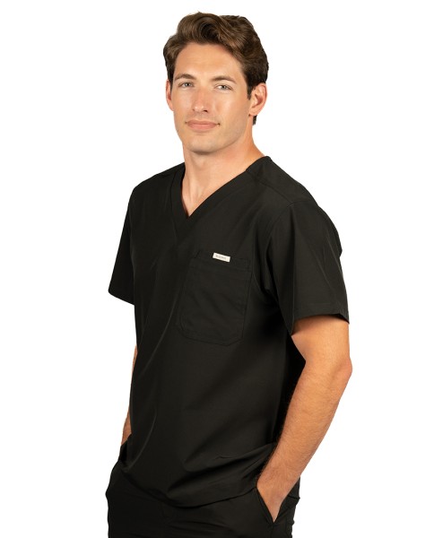 Blue Sky Scrubs Celebrates Men’s Health Month with a Commitment to Wellness, Advocacy, and Community Impact