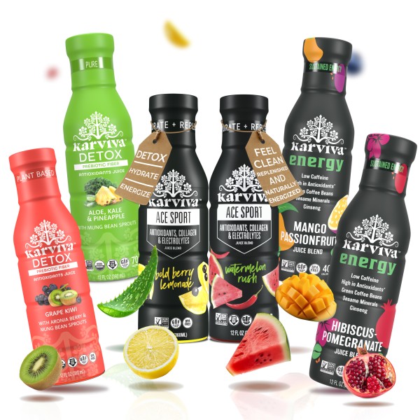 Karviva Named a Top Food & Beverage Brand of 2025 by RangeMe