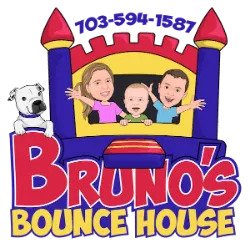 Bruno’s Bounce House Expands Bounce House Rentals In Reston, VA