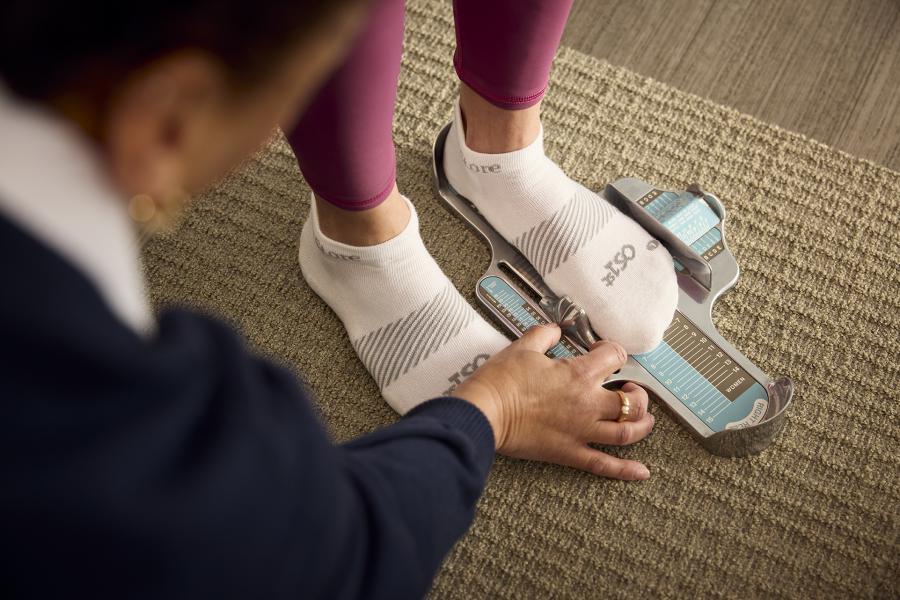 The Good Feet Store Opens in Meyerland to Help Local Residents and Workforce Live the Life They Love