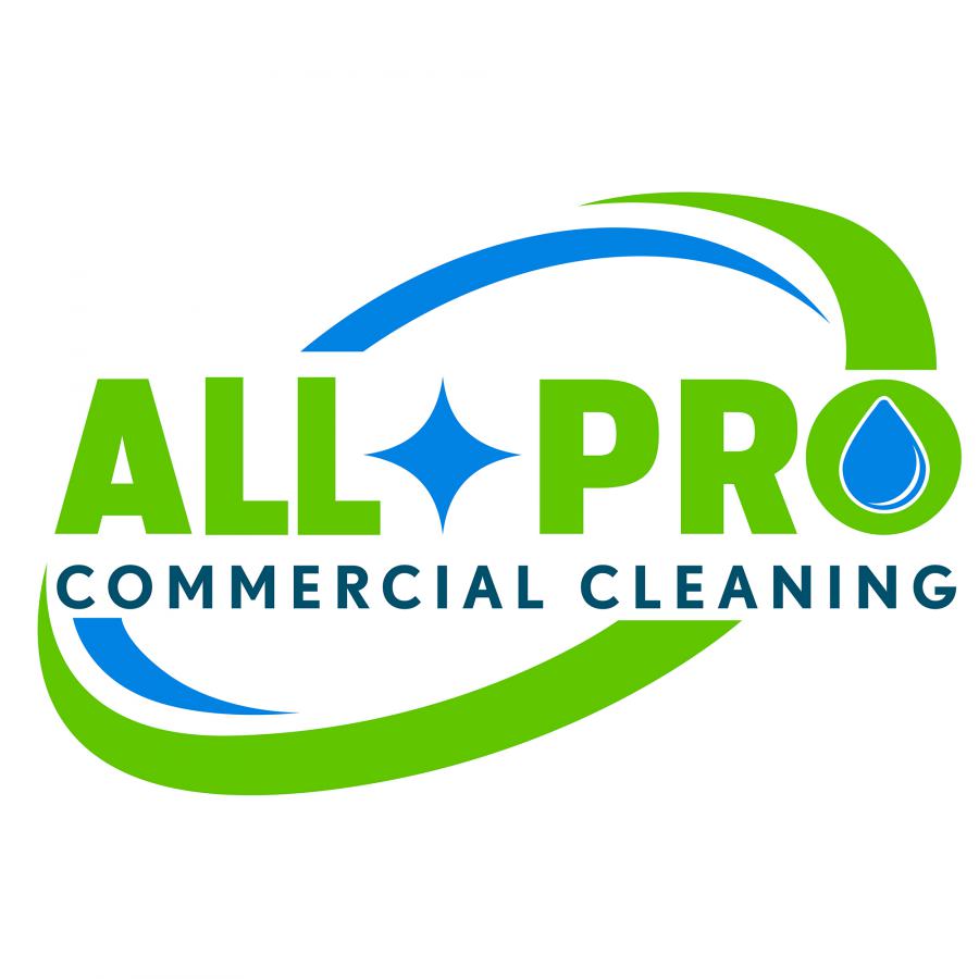 All-Pro Commercial Cleaning Introduces New Concrete Floor Services for a Flawless Finish
