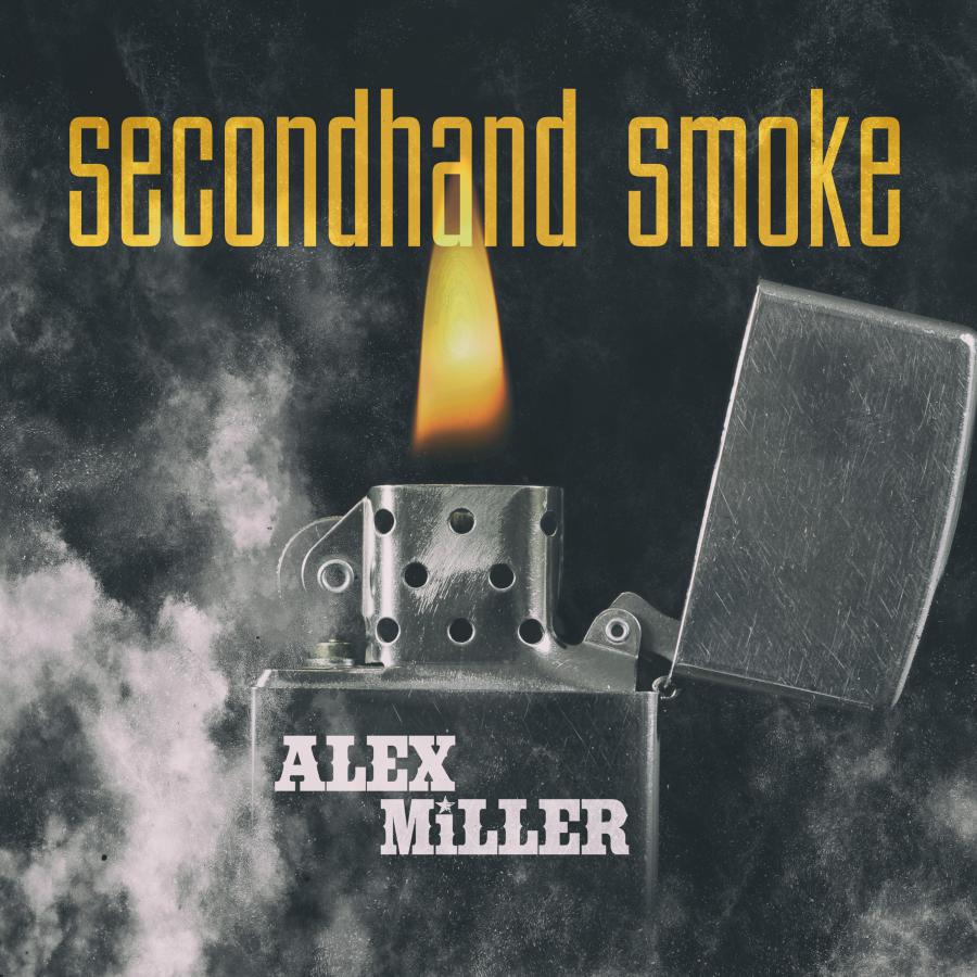 Alex Miller Keeps Classic Country Flame Burning With Alan Jackson Song ‘Secondhand Smoke’