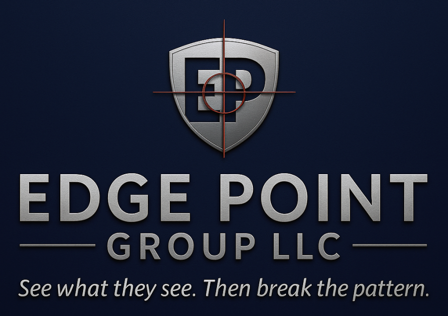 Edge Point Group Releases Executive Guide to Digital Exposure: Revealing How Public Clues Quietly Create Risk