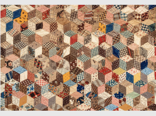 NHA Announces Community Quilt Project in Celebration of Their 2025 Featured Exhibition