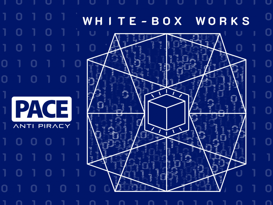 PACE Anti-Piracy Releases White-Box Works 1.3 With Smaller White-Boxes and Enhanced Developer Resources