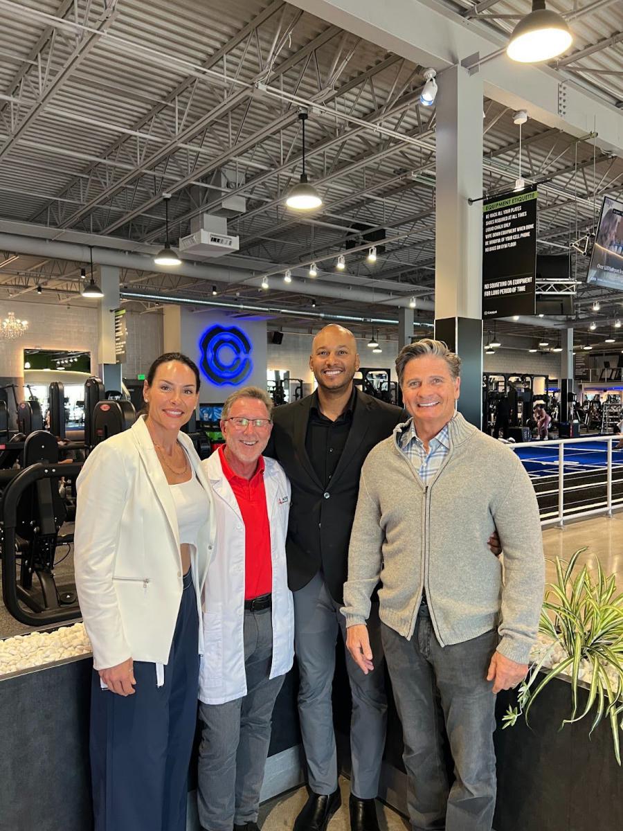 Catalyst Fitness Becomes One of the First Gyms in New York to Launch Medically Supervised Medical Wellness Program