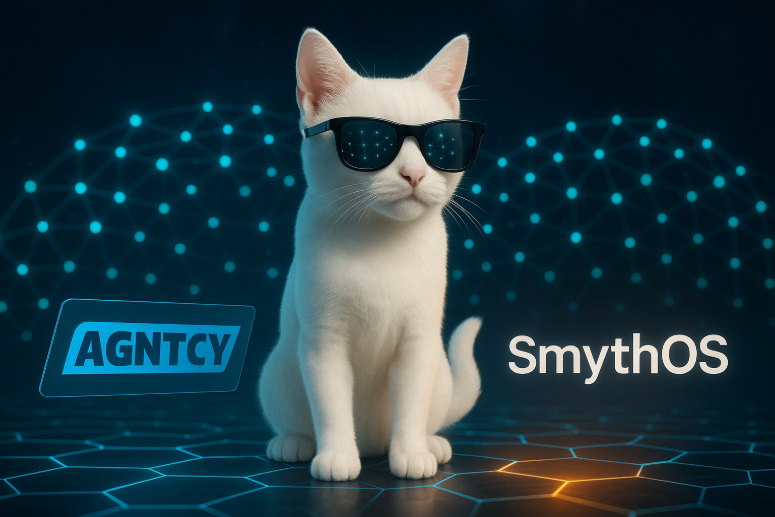 SmythOS & AGNTCY Partner to Accelerate the Internet of Agents