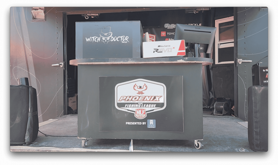 Kenny Sloan Takes the Win at Truman Lake BFL, Presented by Witch Doctor Tackle