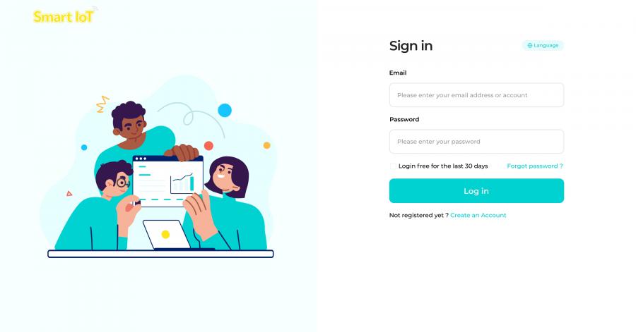 ELECFREAKS Launches Smart IoT Platform: A Child-Friendly, School-Ready IoT Solution for Education