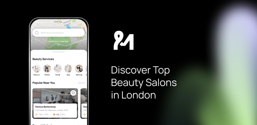 MyLondonBeauty Launches Mobile Apps and AI Assistant in London