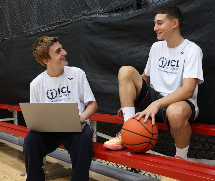 ICL Academy Opens Summer Academic Programs