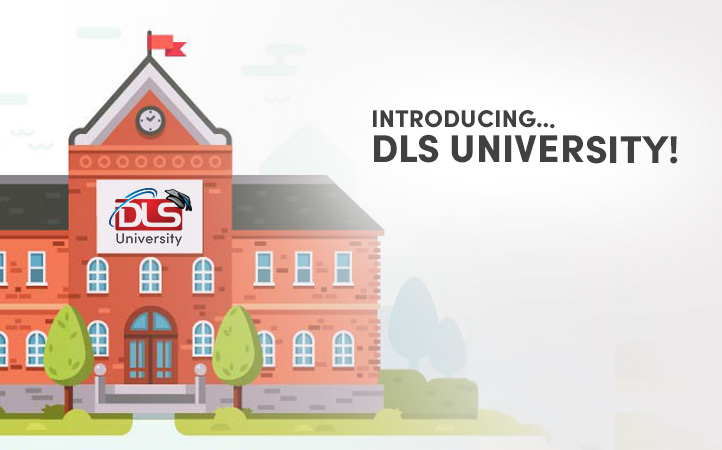 Diversified Labeling Solutions Unveils DLS University– A Powerful New Video Learning Platform to Fuel Distributor Growth