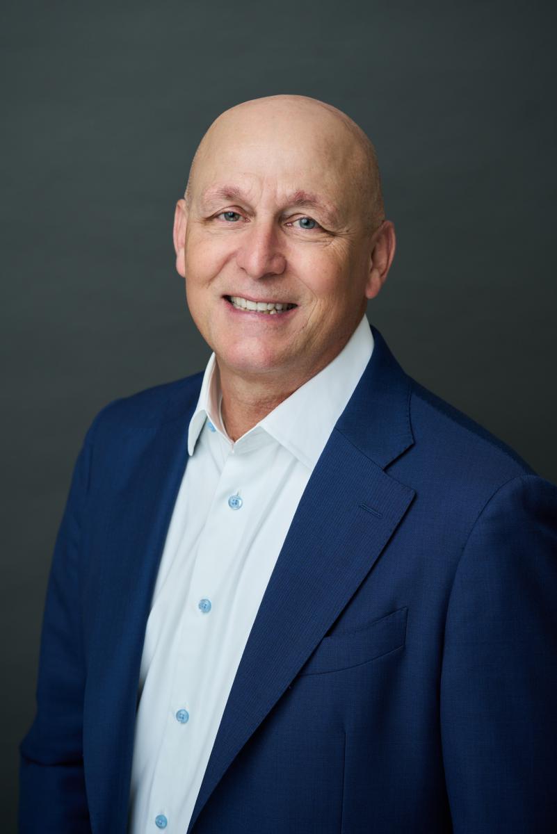 Auto Industry Veteran Al Nordin Rejoins TraXtion