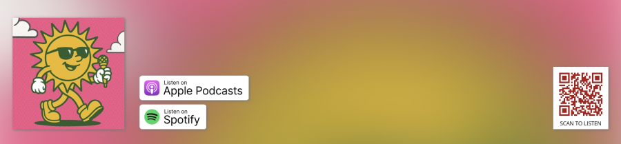 ‘Let’s Walk’ with Halli: A Podcast Designed to Spark Creativity—One Conversation at a Time