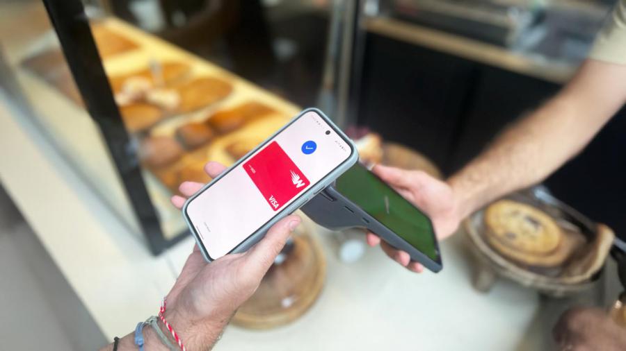 Whish Visa Card Now Available in Google Wallet in Lebanon