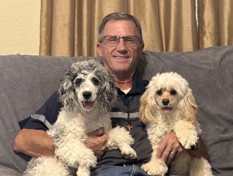 ‘The Darleys: Rosie Finds a Home’ – A Heartfelt Tale of Healing Through a Fluffy New Friend