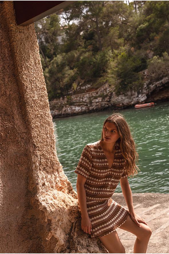 TNS LAUNCHES ITS NEW COLLECTION ‘A SUMMER IN MALLORCA’