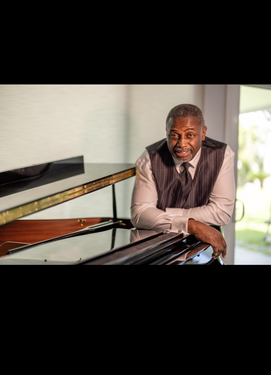Applications Open for the Richard Turner Jr. Musical Gifts Scholarship
