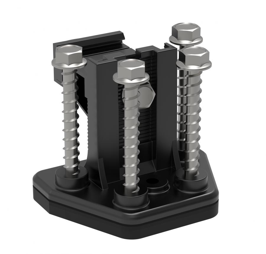 Top Rack Successfully Completes Product Testing to ASTM D7147 and TAS 100(A)-23 Standards