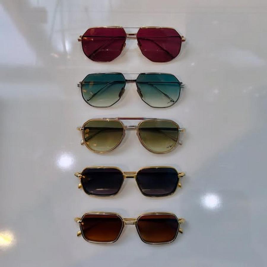 Oculus Eyecare Hosts Two-Day Eyewear Event in Honor of National Sunglass Day