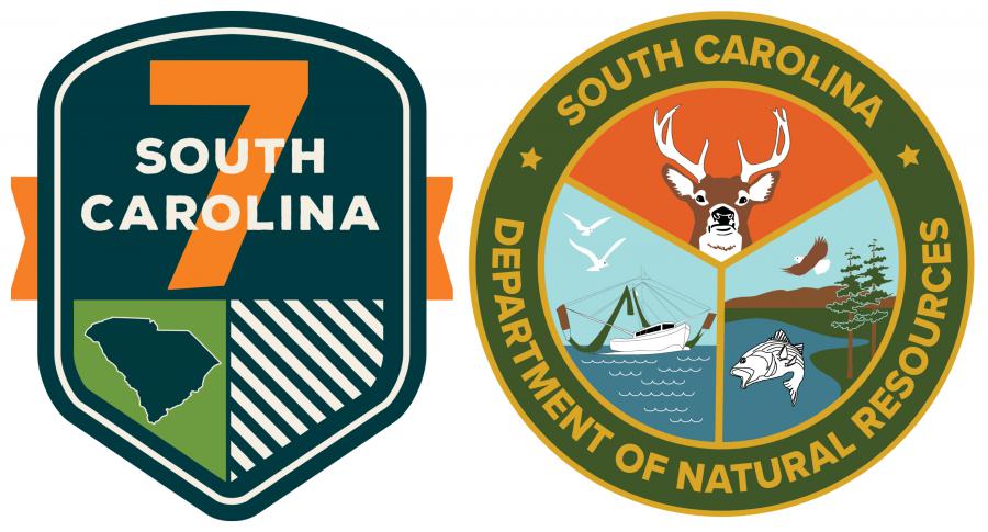 SCDNR partners with SC7 2025