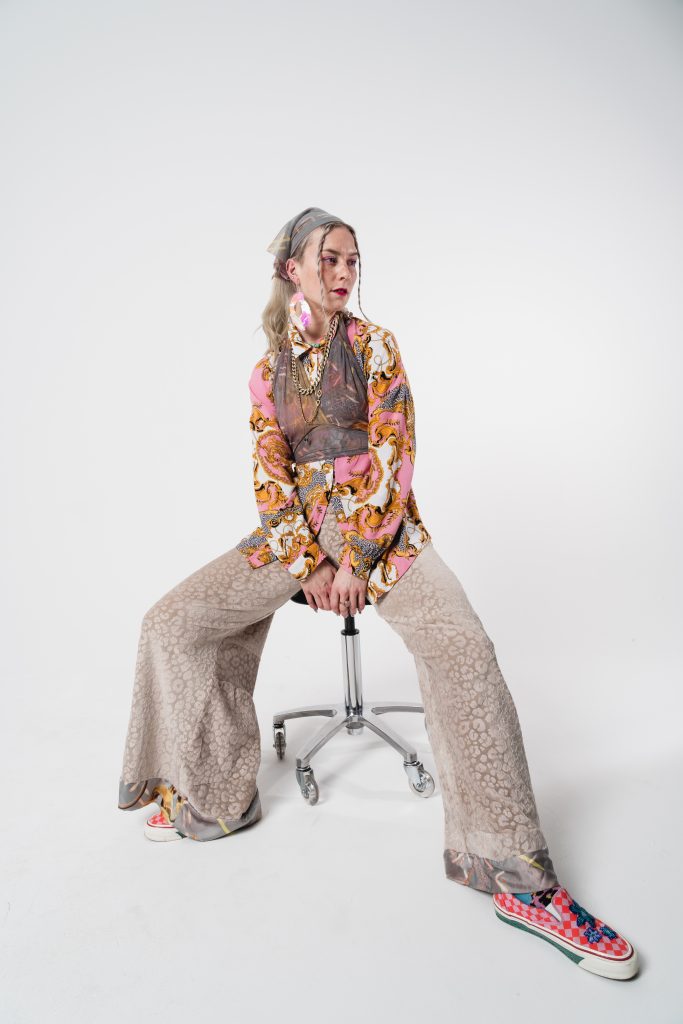 Carl Kruse Arts Invites all to IMPARI MODA’s event ‘Circle of Change’