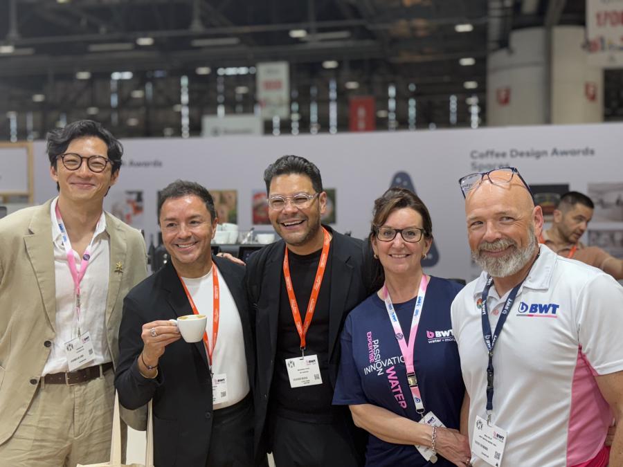 787 Coffee Joins World of Coffee Geneva 2025 – Bringing Innovation to Continue Leading NYC Specialty Coffee