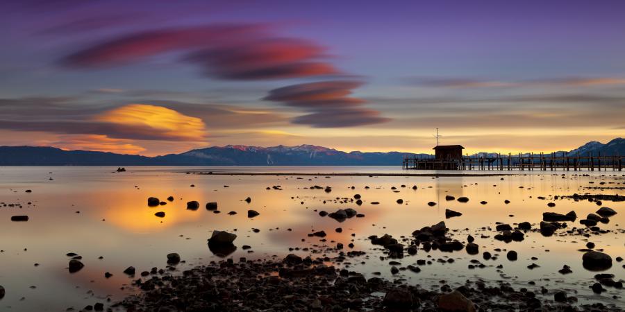 North Lake Tahoe & Truckee Market Update: Opportunities for Buyers and Sellers