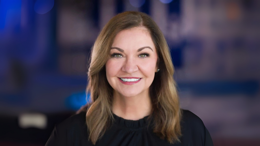 Angela Rogers of Cheer Athletics Named Team Manager for Dallas in Varsity Pro Cheer League