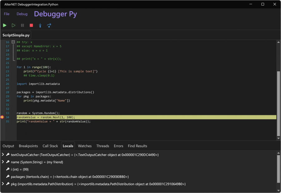 AlterNET Software Releases AlterNET Studio 10.0 with Cross-Platform Support and .NET 9 Compatibility