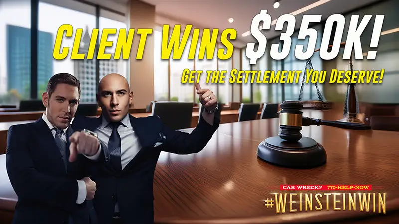 The Weinstein Firm Expands with New Atlanta Office to Bolster Car Accident Law Services