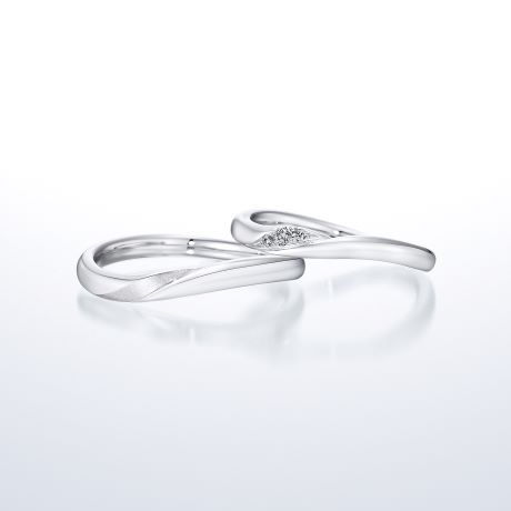 Ginza Diamond Shiraishi Hong Kong Emphasizes Craftsmanship and Symbolism in Wedding Ring Collections
