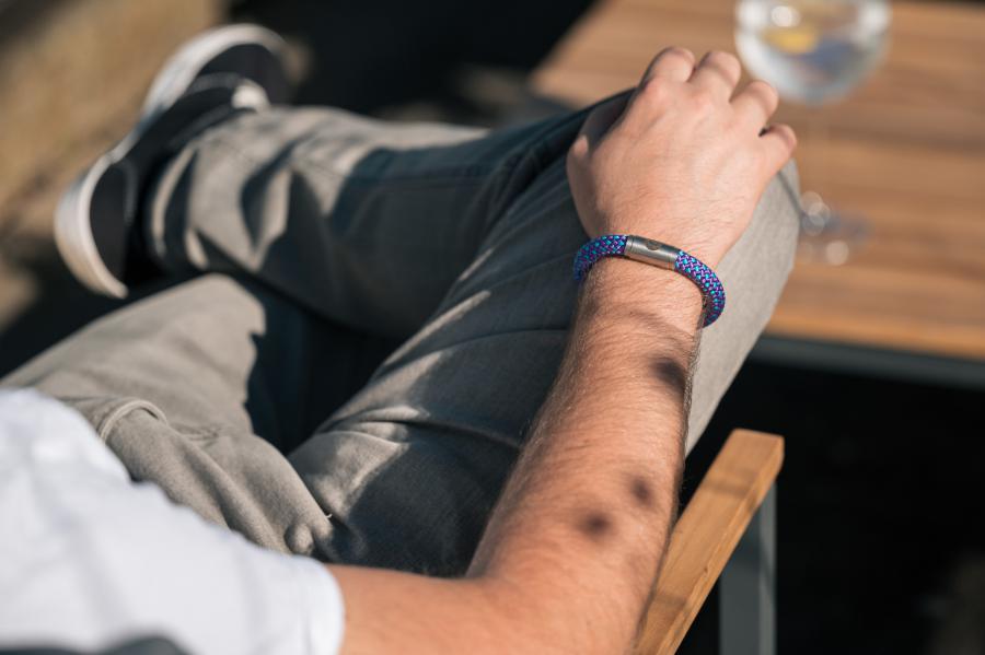 Boing Bracelets Launches Personalised Laser Engraving Service