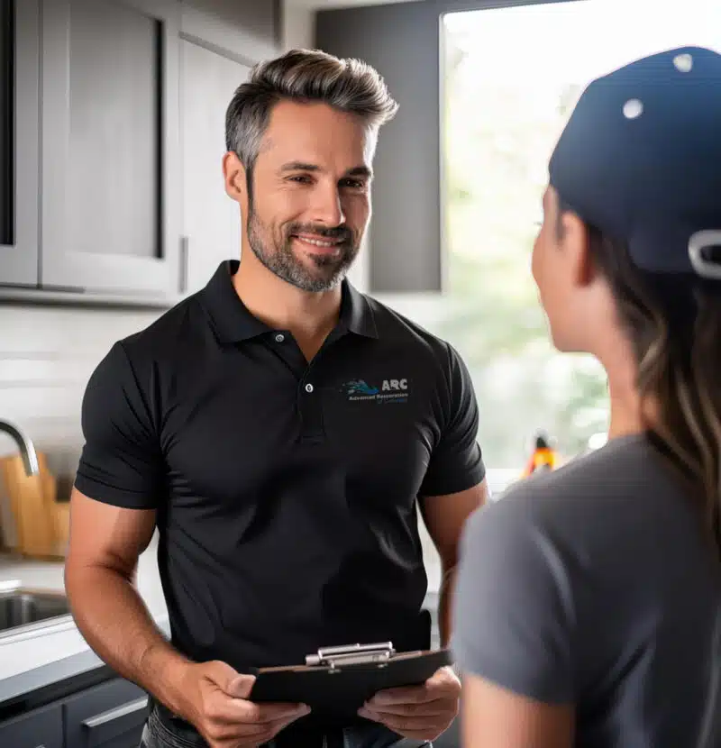 ARC Restoration Unveils Enhanced Water Damage Services in Denver to Combat Emergencies