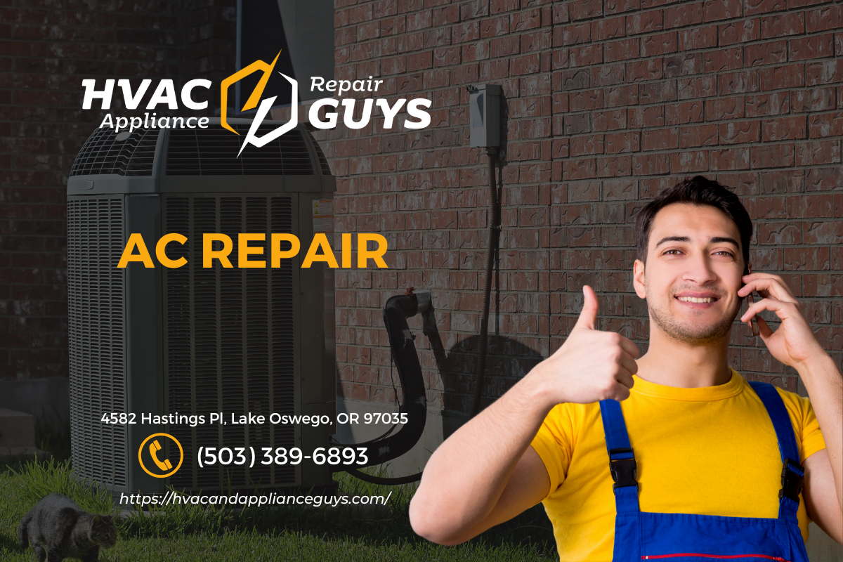 HVAC & Appliance Repair Guys Expand AC Repair Services to More Cities