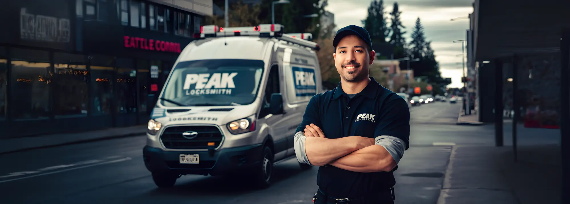 Peak Locksmith Expands in Tacoma to Meet Rising Demand for Reliable Locksmith Services