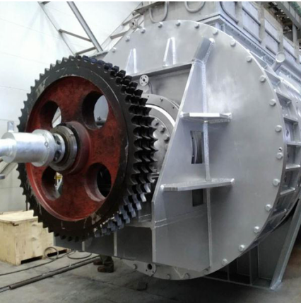 How ISO 9001 Certification Drives The Excellence Of Global Leading Energy-Saving Sludge Dryers