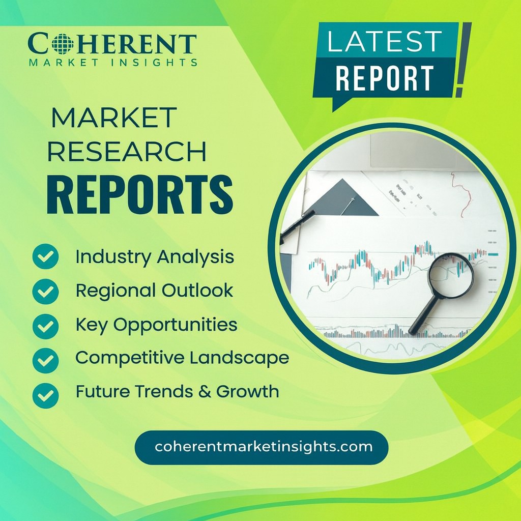Conversational AI Market Outlook : Technological Advancements, Investment Opportunities & Global Dynamics | IBM, Google
