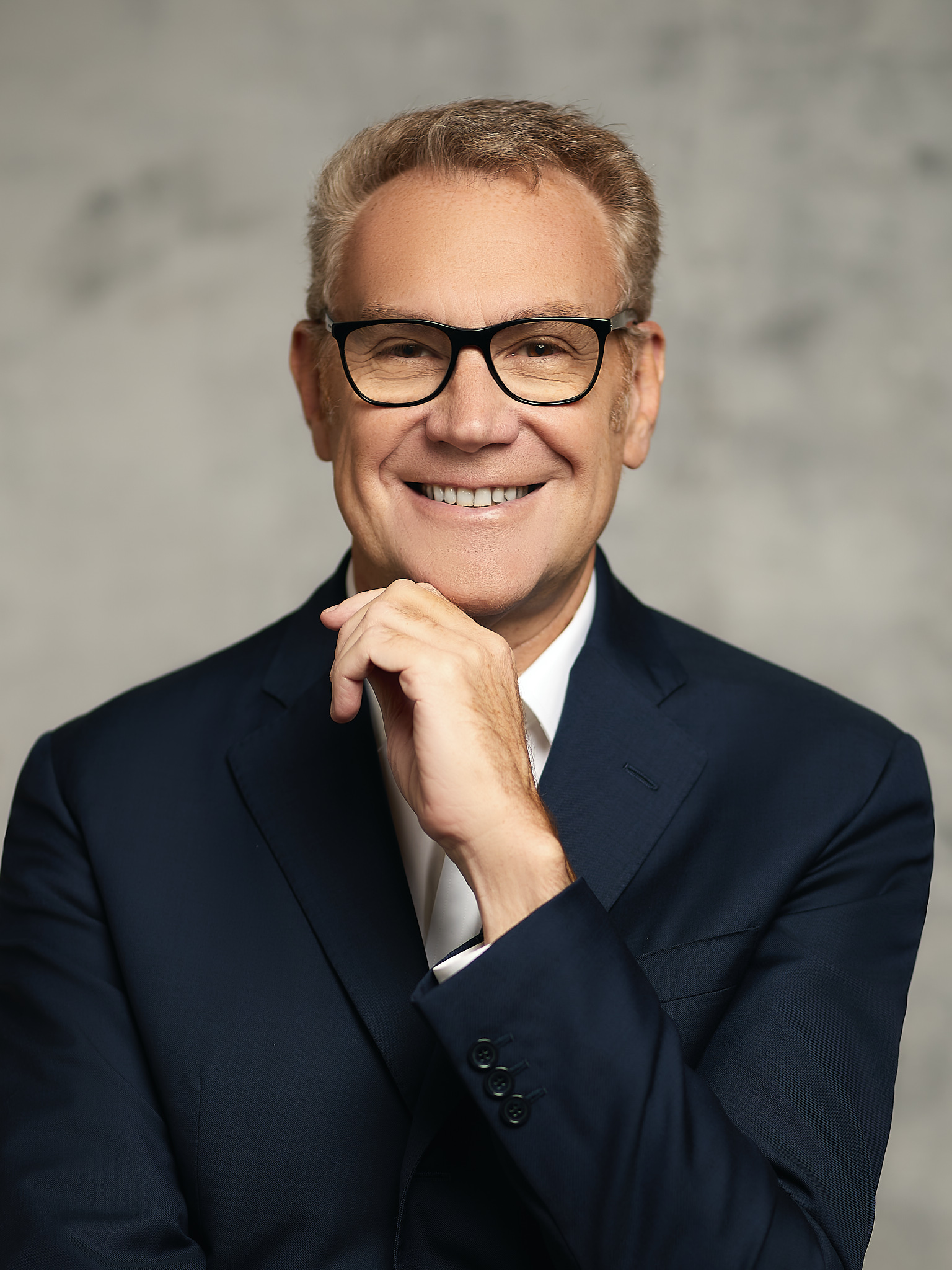 Enrico Cereda – former CEO of IBM Italy – Joins Quant as Strategic Advisor to Accelerate Global Growth