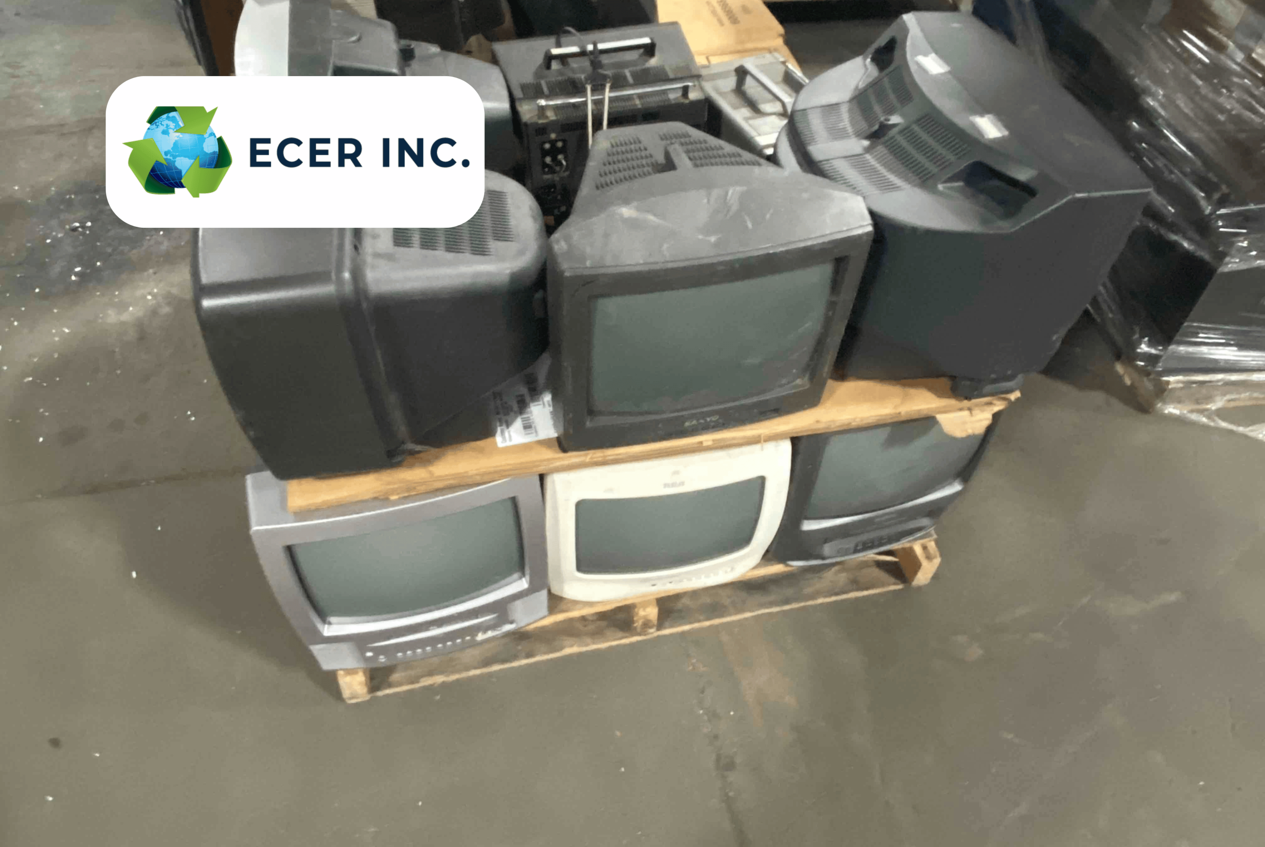 ECER Inc – Forest Hills Launches Dedicated Electronics Recycling Pickup Service for Long Island Businesses