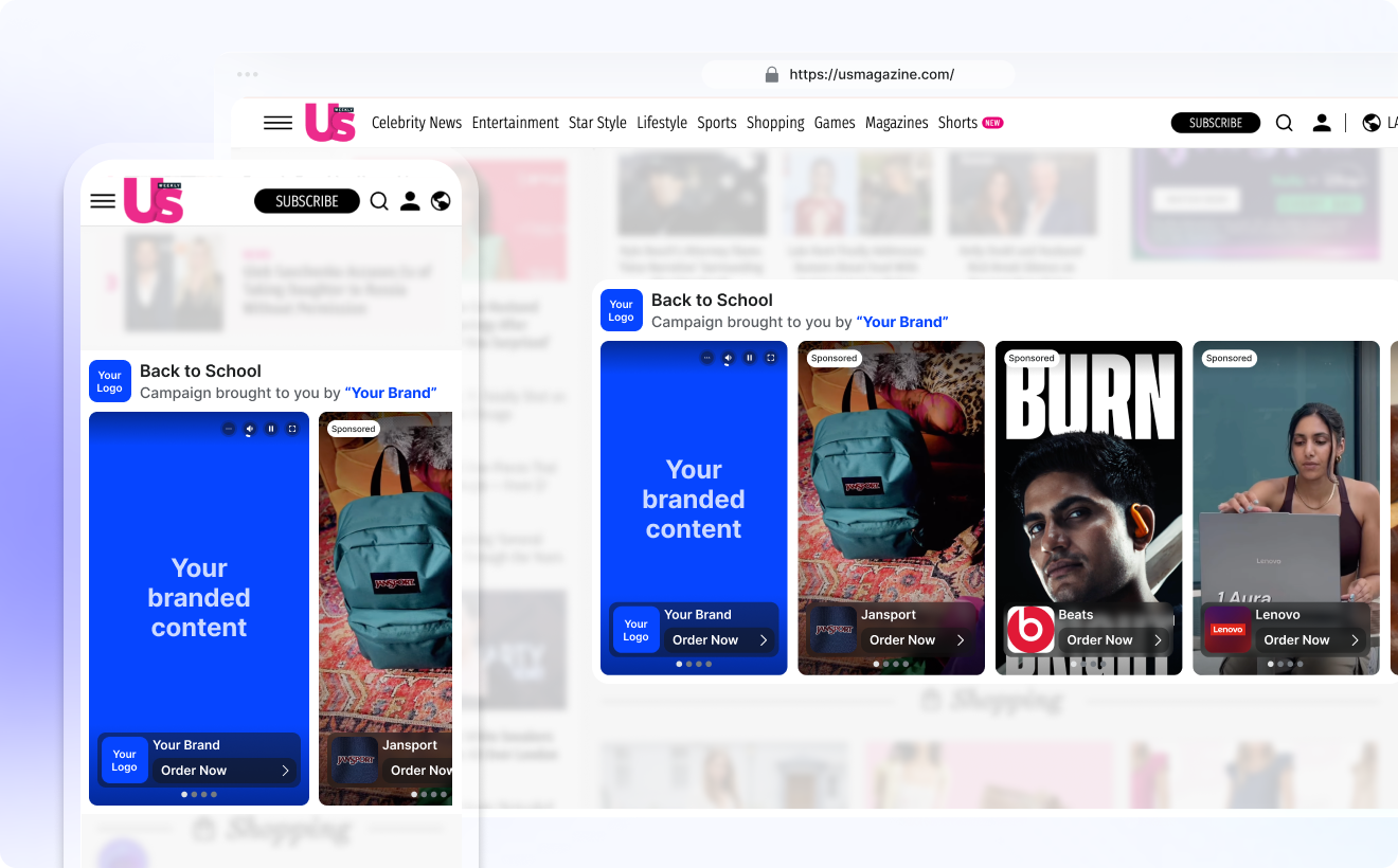 Genuin Adds Better Collective and Ivee to its Video Experience Ecosystem, Extending to Sports Media and Ride Sharing